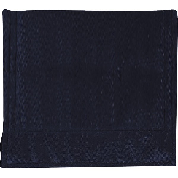 御祝.お返し,引出物,記念品は:ポケッタブルバッグ ネイビー 7022NA