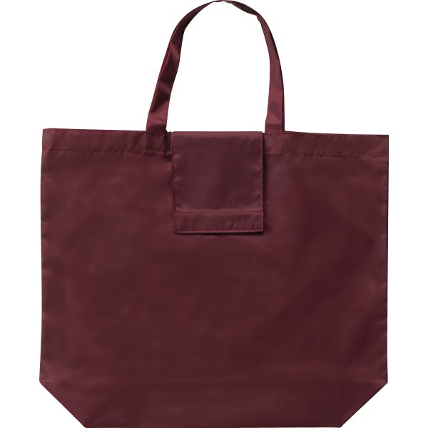 御祝.お返し,引出物,記念品は:ポータブルトート バーガンディー 6J9200-BU