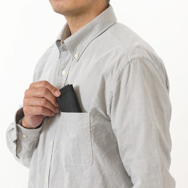 御祝.お返し,引出物,記念品は:リップストップエコバッグ（箱入） 7467