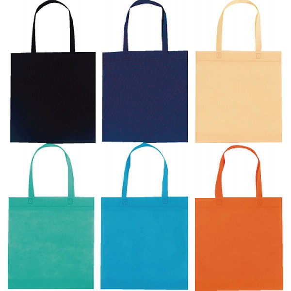 御祝.お返し,引出物,記念品は:カラフルトートバッグ E2272