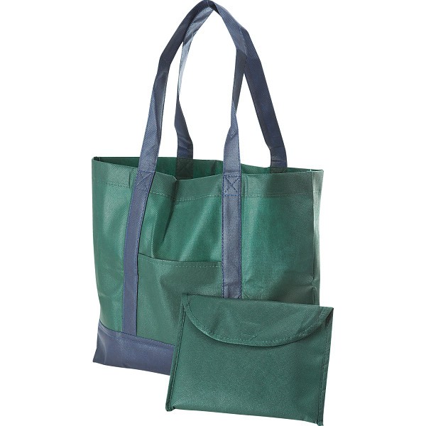 御祝.お返し,引出物,記念品は:携帯型トートバッグ（不織布） 6J9010-S