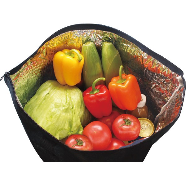 御祝.お返し,引出物,記念品は:デニム柄ビッグトート ブルーデニム E2906