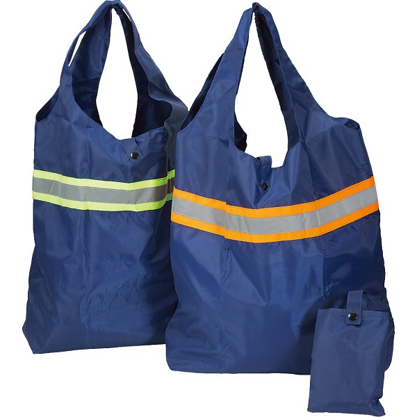 御祝.お返し,引出物,記念品は:携帯型反射バッグ 6J9051