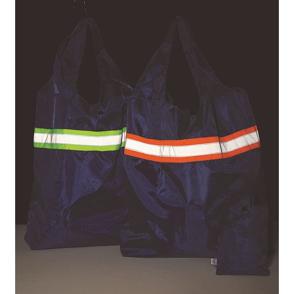 御祝.お返し,引出物,記念品は:携帯型反射バッグ 6J9051