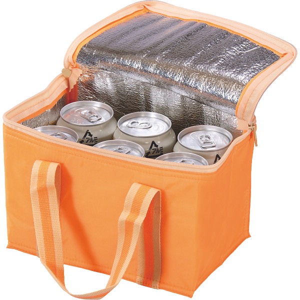 御祝.お返し,引出物,記念品は:ソロア　保冷温バッグ 6189