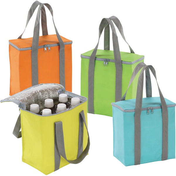 御祝.お返し,引出物,記念品は:ポップカラークーラーバッグ 6488