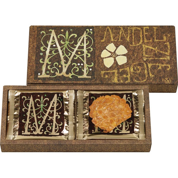 御祝.お返し,引出物,記念品は:本��砂屋　マンデルチーゲル M6.5