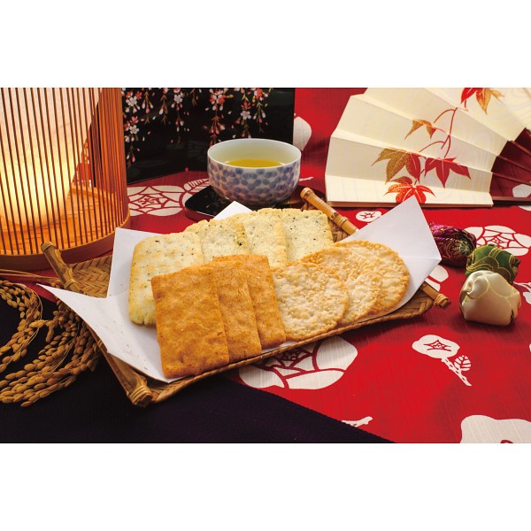 御祝.お返し,引出物,記念品は:金澤兼六製菓　おいしさいろいろ RGN-8