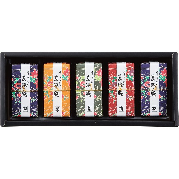 御祝.お返し,引出物,記念品は:河内駿河屋　友禅庵 UA-10