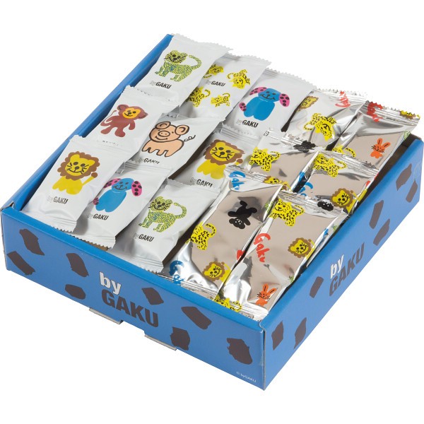 御祝.お返し,引出物,記念品は:アートなおかきｂｙＧＡＫＵ HGA‐10