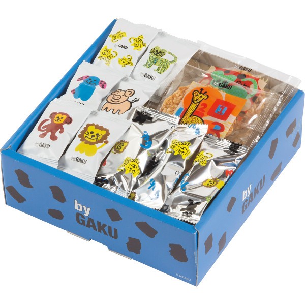 御祝.お返し,引出物,記念品は:アートなおかきｂｙＧＡＫＵ HGA‐15