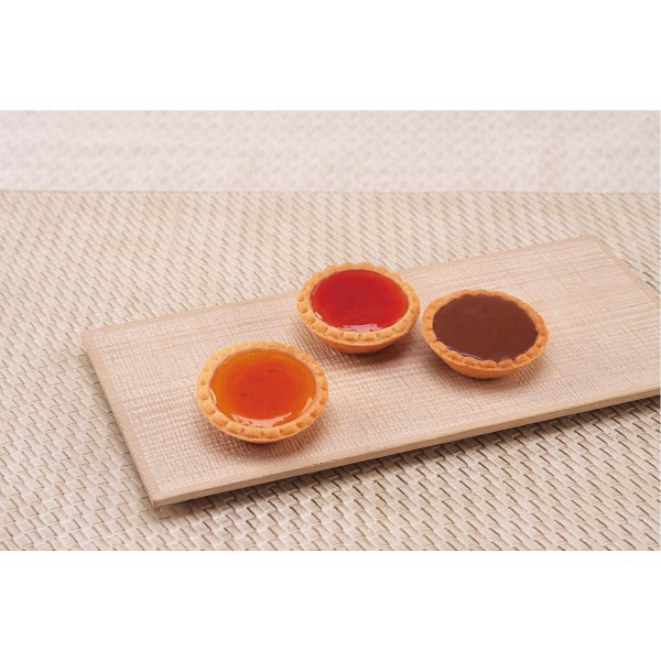 御祝.お返し,引出物,記念品は:Ｗプチガトー（５個） WPG-5