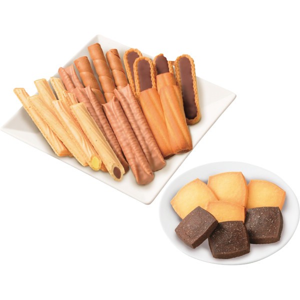 御祝.お返し,引出物,記念品は:ブルボン　ハイセレクション 35133