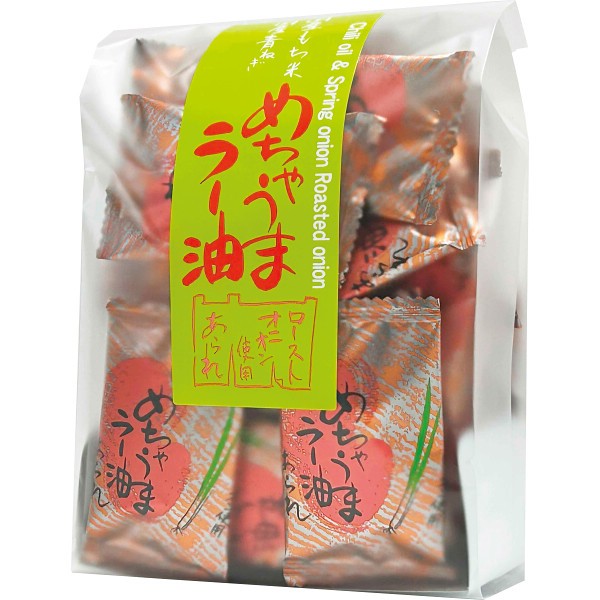 御祝.お返し,引出物,記念品は:めちゃうまラー油