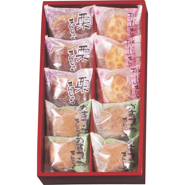 御祝.お返し,引出物,記念品は:河内駿河屋　銘菓撰 MK-10