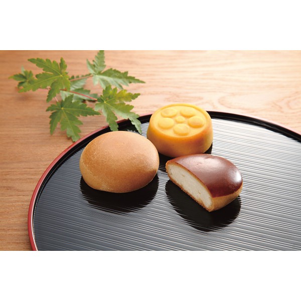 御祝.お返し,引出物,記念品は:河内駿河屋　銘菓撰 MK-10