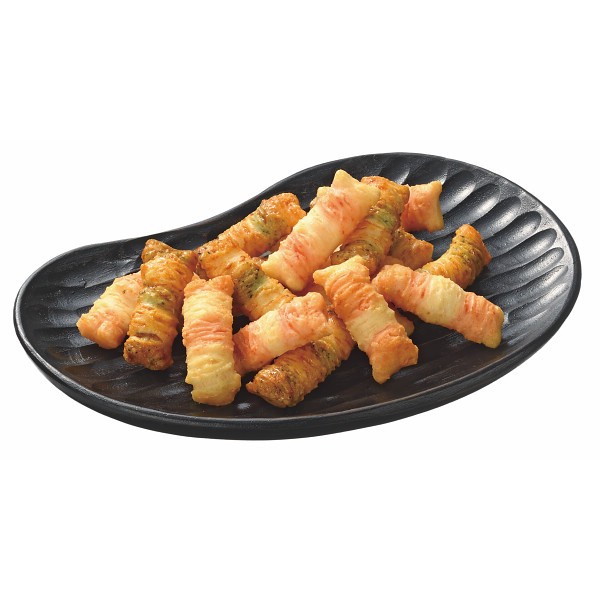 御祝.お返し,引出物,記念品は:亀田製菓　海老のりあられ A33