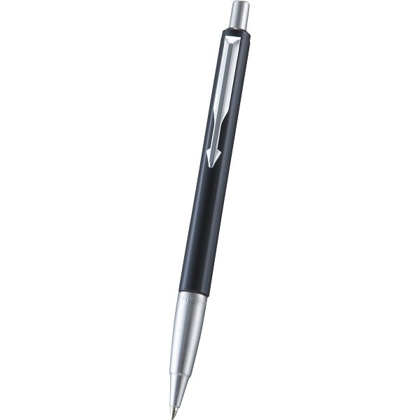 御祝.お返し,引出物,記念品は:パーカー　ベクター　ボールペン ブラック 1071042