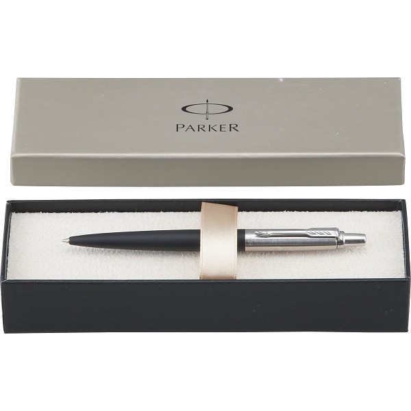 御祝.お返し,引出物,記念品は:パーカー　ジョッター　ボールペン ブラック 1953346  