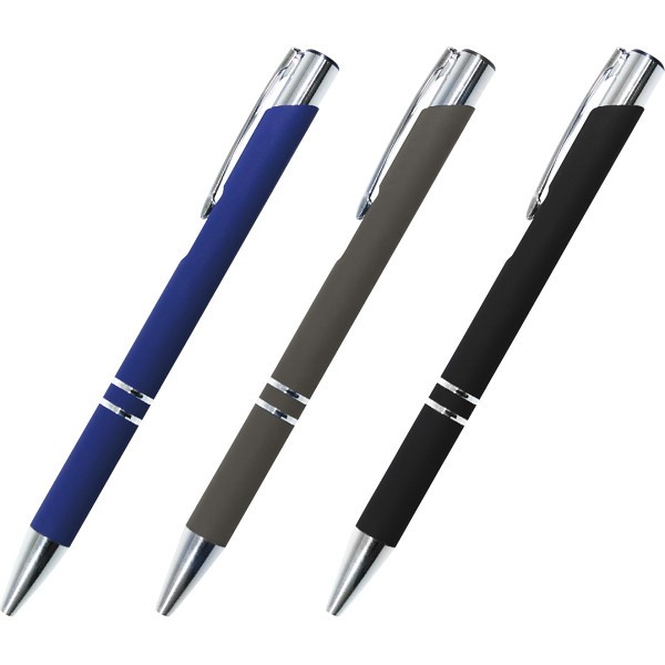 御祝.お返し,引出物,記念品は:メタルラバーペン P3306