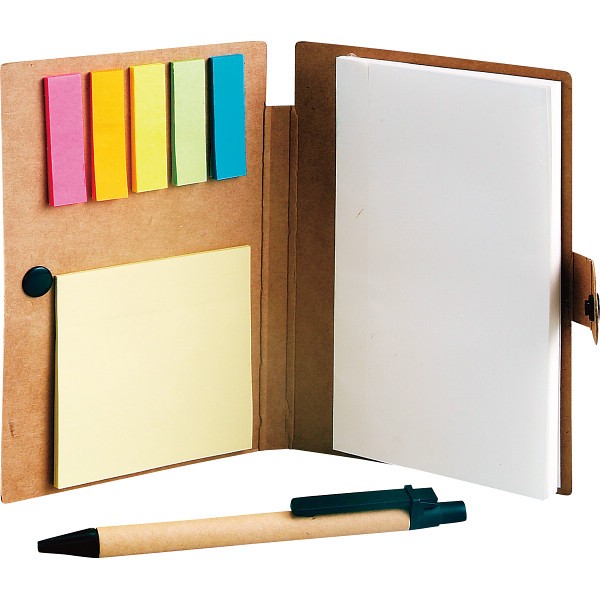 御祝.お返し,引出物,記念品は:Ａ６エコメモノート S2266 