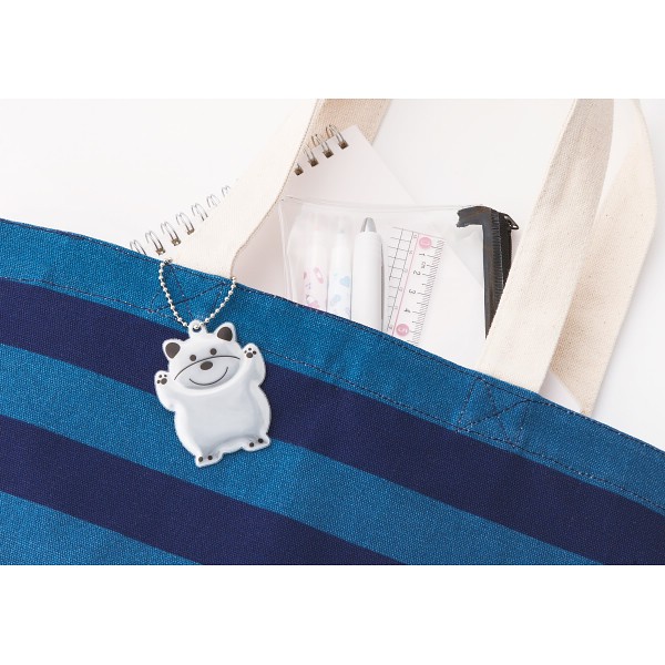 御祝.お返し,引出物,記念品は:アニマルリフレクター S2951