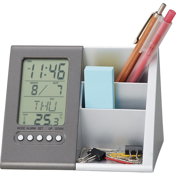 御祝.お返し,引出物,記念品は:スタイリッシュデスクスタンド 6129ｰ26