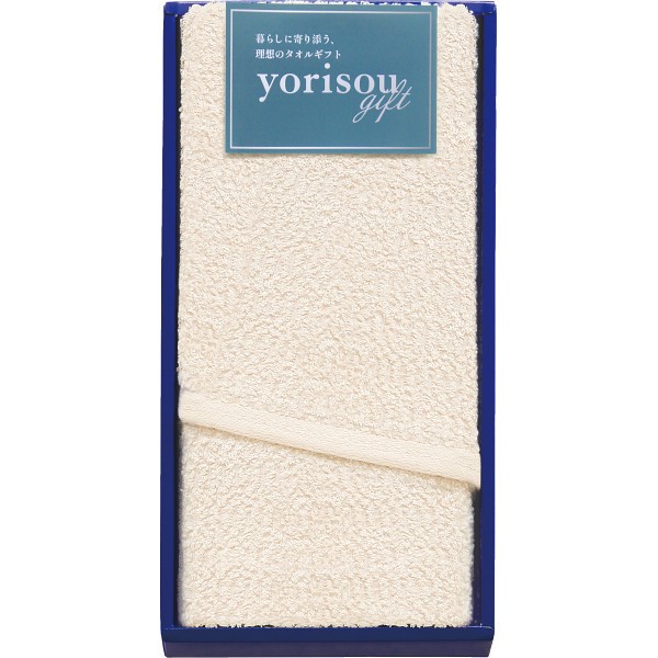 御祝.お返し,引出物,記念品は:日本製　ソフトなきなりのフェイスタオル TBM74050
