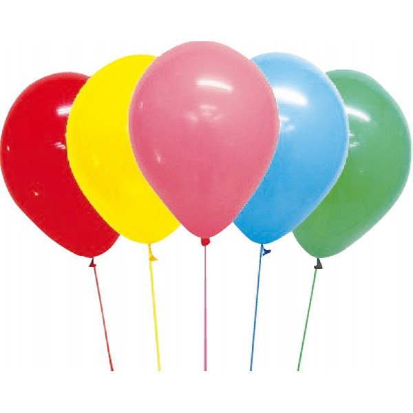 御祝.お返し,引出物,記念品は:風船用プラスチック棒（１００本入り）