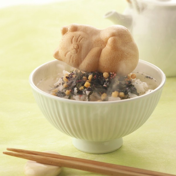 御祝.お返し,引出物,記念品は:にゃんこもなか（ありがとうございます） 7780