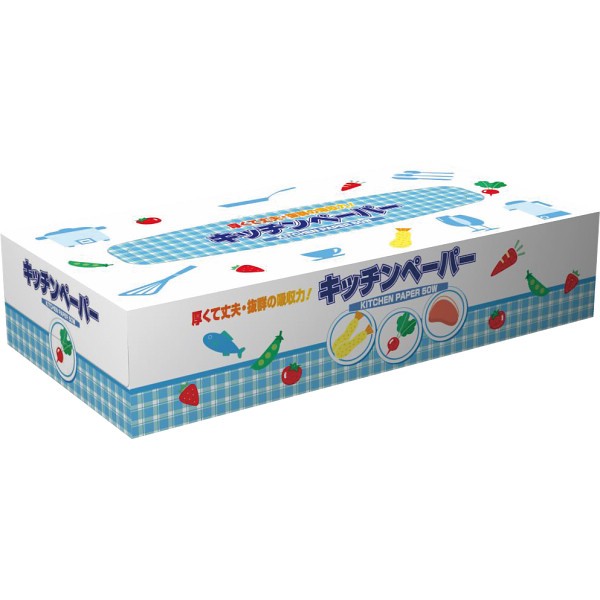 御祝.お返し,引出物,記念品は:ＢＯＸキッチンペーパー