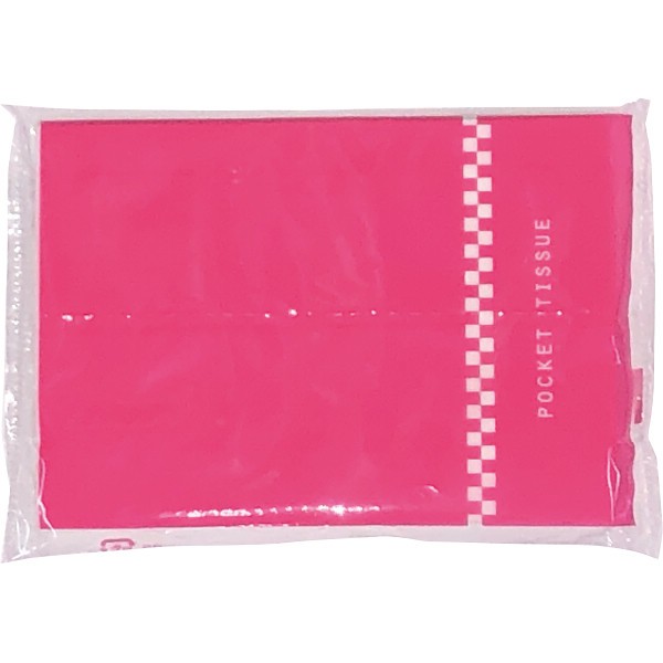 御祝.お返し,引出物,記念品は:ポケットティッシュ（６Ｗ） ドレンチェリー・ターコイズブルー・オレン PT-RR06CM01 