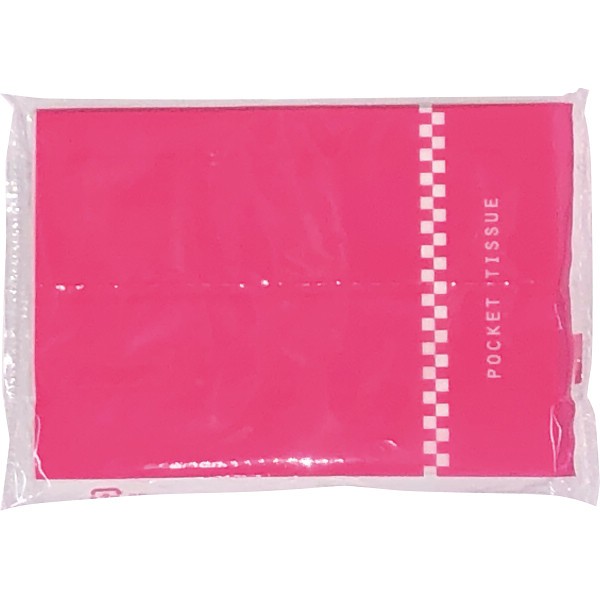 御祝.お返し,引出物,記念品は:ポケットティッシュ（８Ｗ） ドレンチェリー・ターコイズブルー・オレン PT-RR08CM01 