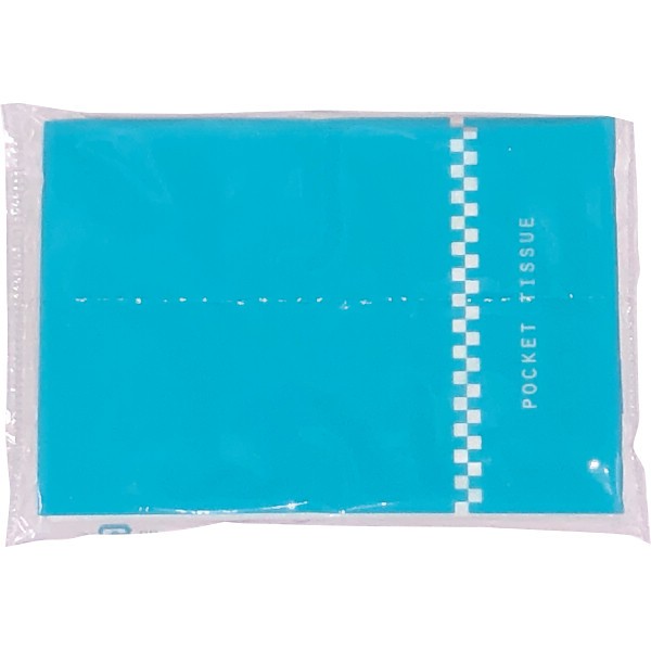 御祝.お返し,引出物,記念品は:ポケットティッシュ（１０Ｗ） ドレンチェリー・ターコイズブルー・オレン PT-RR10CM01 