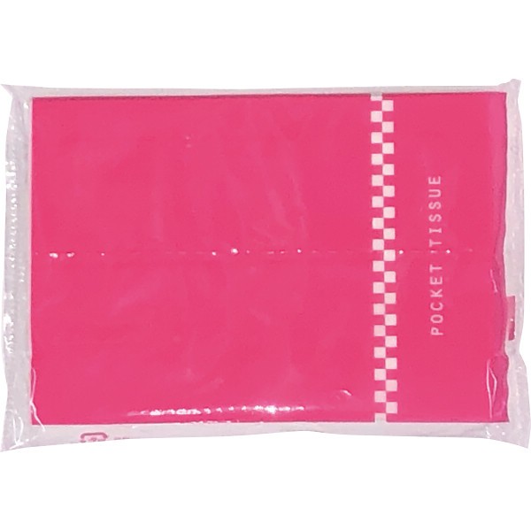 御祝.お返し,引出物,記念品は:ポケットティッシュ（１０Ｗ） ドレンチェリー・ターコイズブルー・オレン PT-RR10CM01 