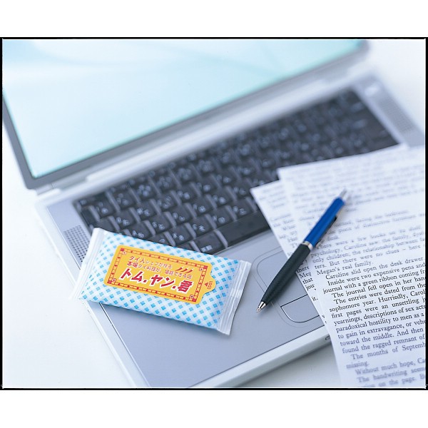 御祝.お返し,引出物,記念品は:シェリ−ウェットハンディ（１０枚入） WTｰ002