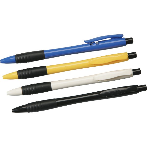 御祝.お返し,引出物,記念品は:クリップオフボールペン BK40