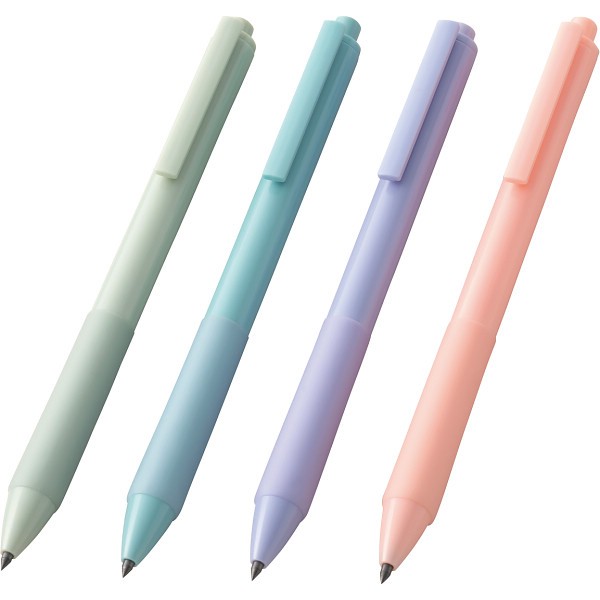 御祝.お返し,引出物,記念品は:ノック式半永久鉛筆 P3502