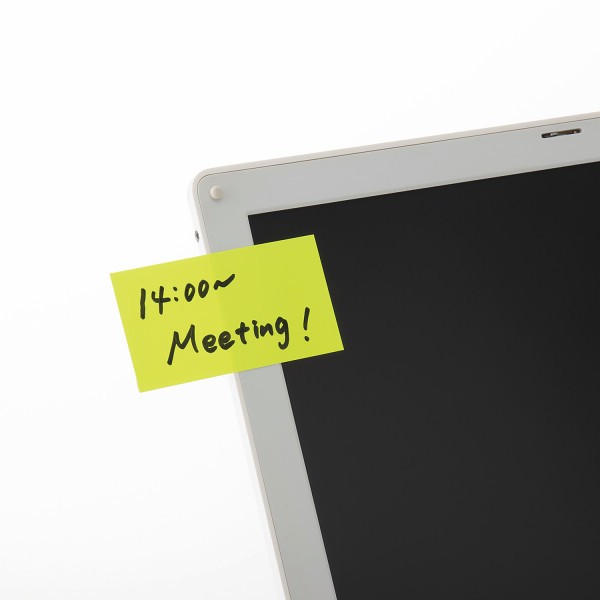 御祝.お返し,引出物,記念品は:静電気付箋 S3602