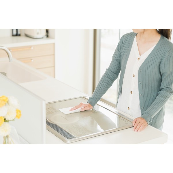 御祝.お返し,引出物,記念品は:ＢＡＲＩＡＮ　油汚れウェットシート（２０枚入） 196081