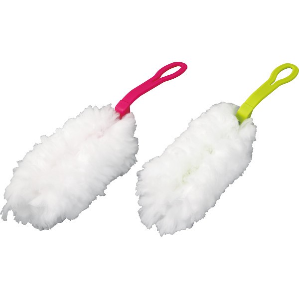 御祝.お返し,引出物,記念品は:ふわふわダスター SC1607B