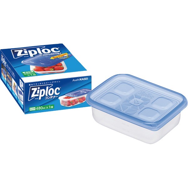 御祝.お返し,引出物,記念品は:ジップロック　コンテナー 3267008