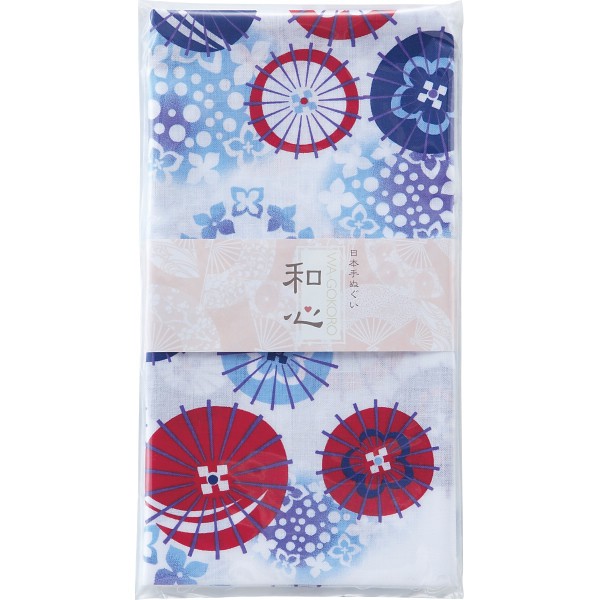 御祝.お返し,引出物,記念品は:日本てぬぐい和心 アソート NTW-300