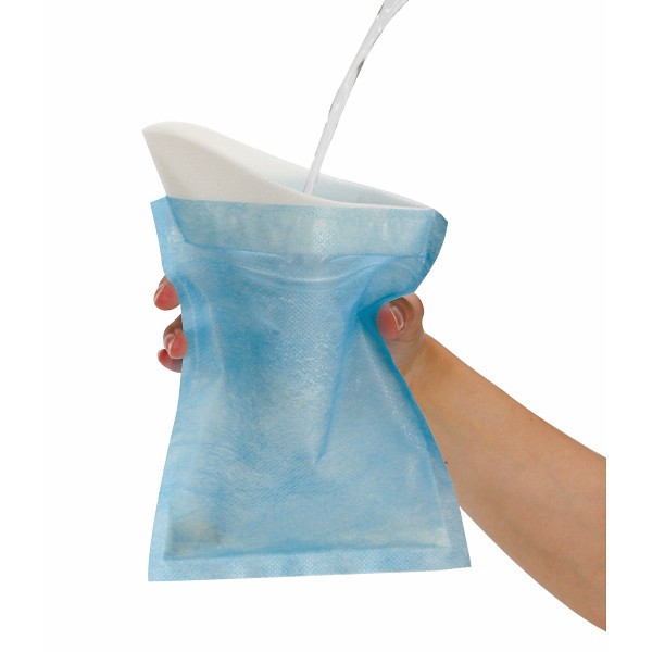 御祝.お返し,引出物,記念品は:携帯トイレ１Ｐ 6485