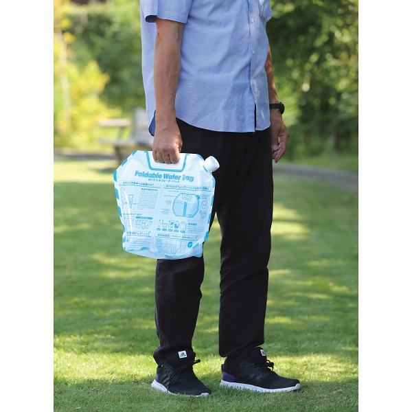 御祝.お返し,引出物,記念品は:折りたたみウォーターバッグ 7015