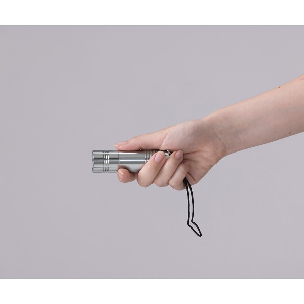 御祝.お返し,引出物,記念品は:メタリック９ＬＥＤライト L3210