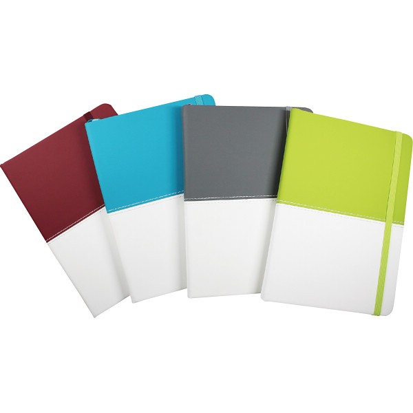 御祝.お返し,引出物,記念品は:ＰＵレザーカバーノート（Ｂ６） S3208