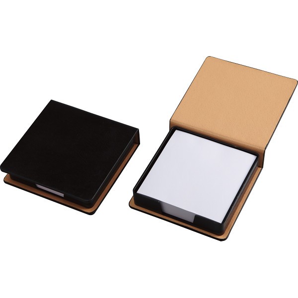 御祝.お返し,引出物,記念品は:レザー調メモボックス SC1709