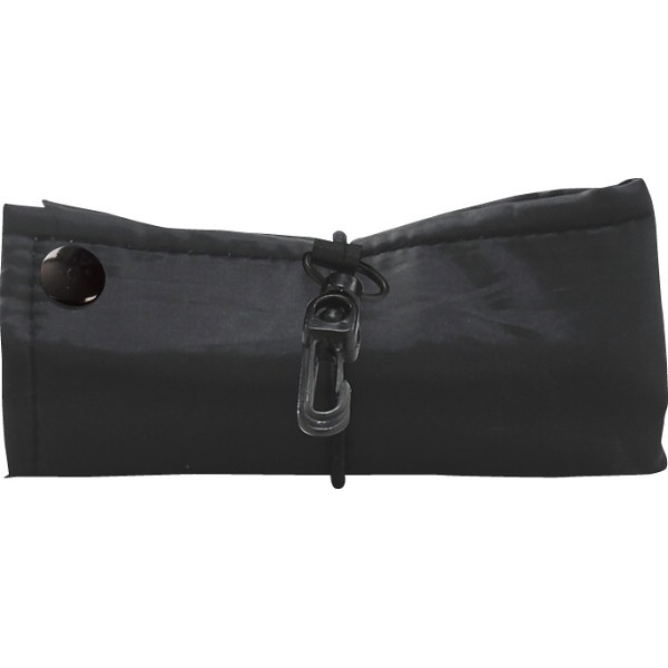 御祝.お返し,引出物,記念品は:再生ＰＥＴ保冷温ドリンクケース ブラック 7019BK