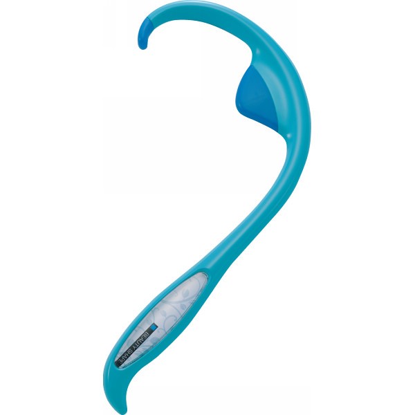 御祝.お返し,引出物,記念品は:ビューティシェイプ　Ｗ押し（肩・背中用） LALA‐702